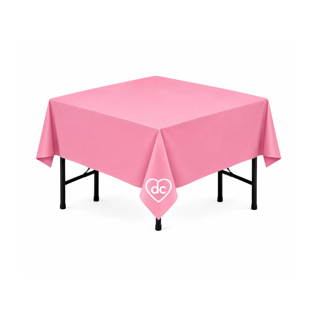 The Game Night Tablecloth