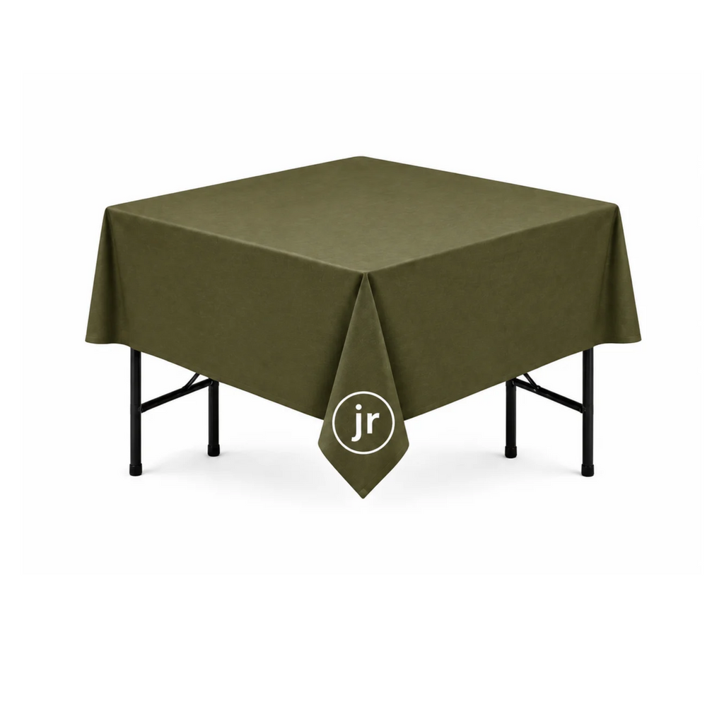 The Game Night Tablecloth