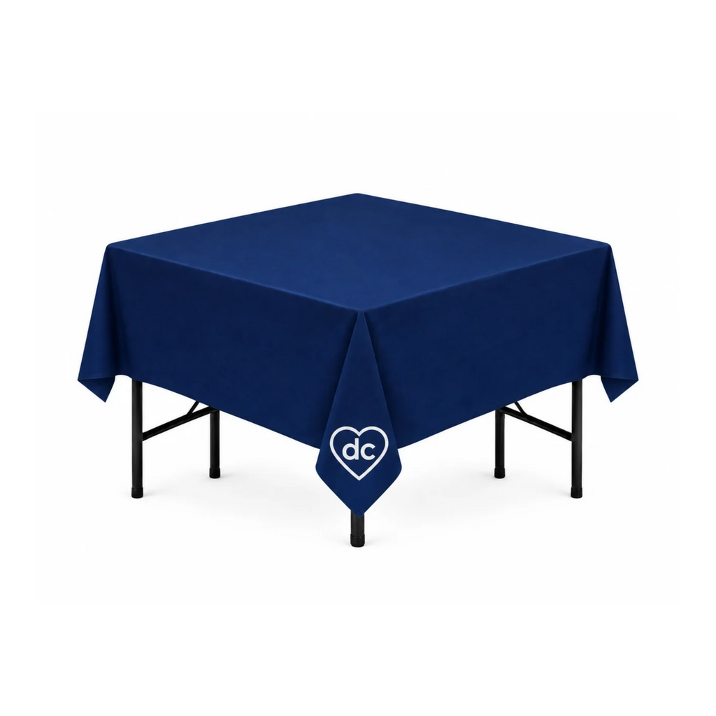 The Game Night Tablecloth