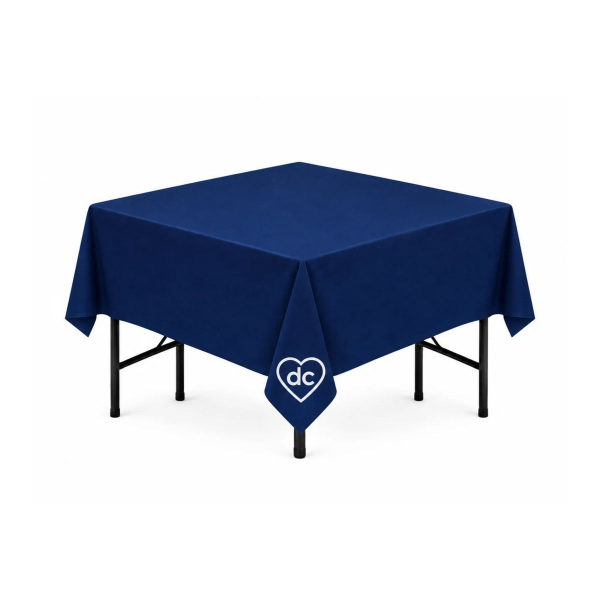 The Game Night Tablecloth