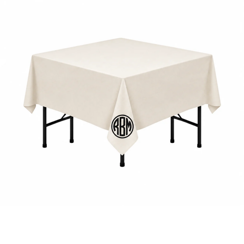 The Game Night Tablecloth