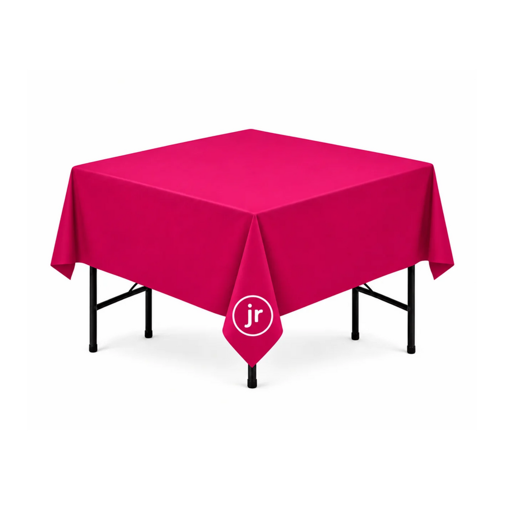 The Game Night Tablecloth