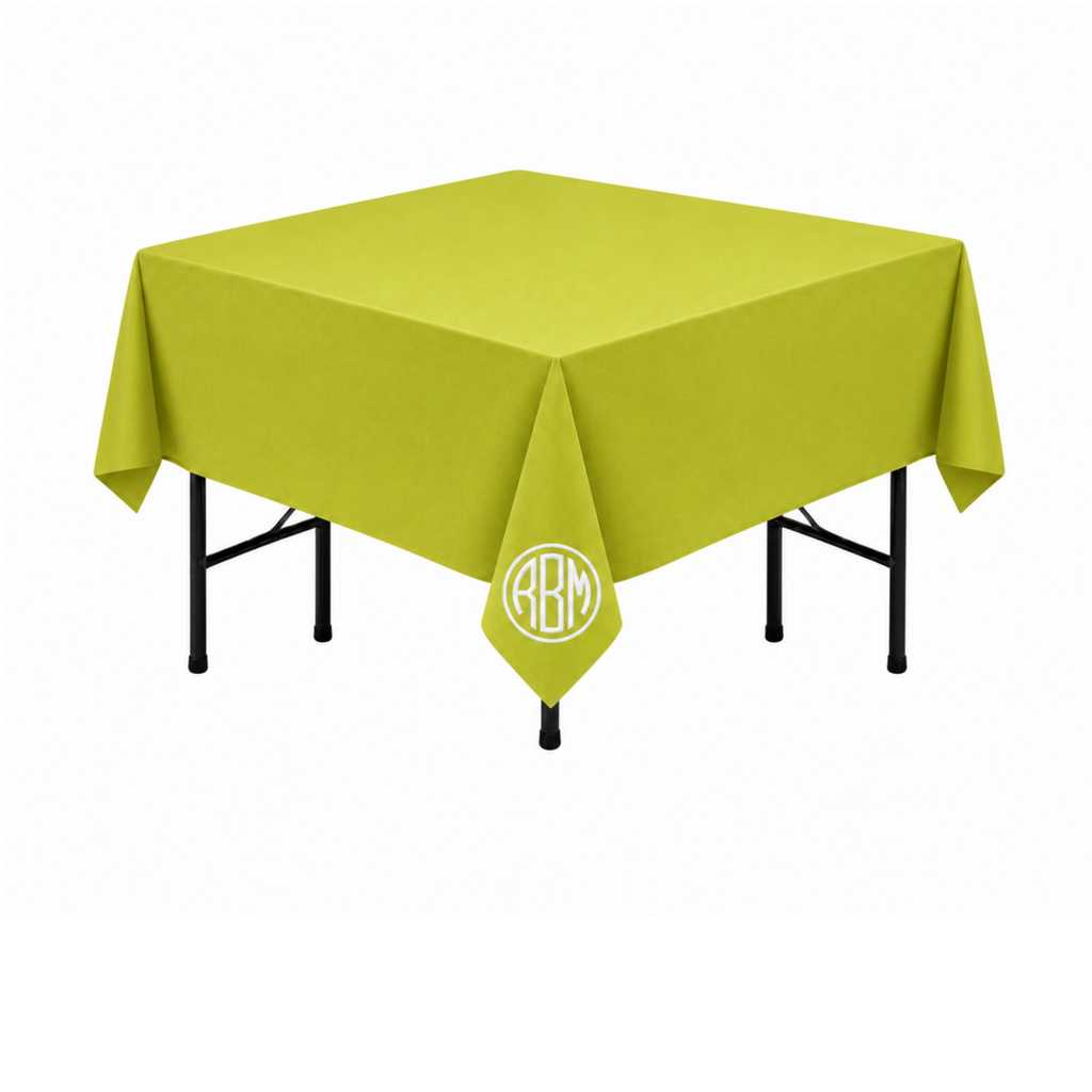 The Game Night Tablecloth