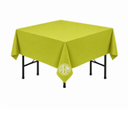 The Game Night Tablecloth