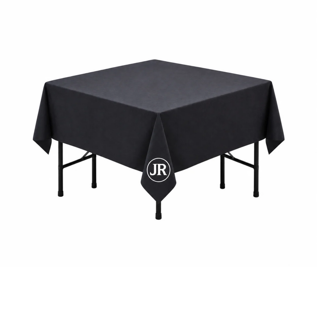 The Game Night Tablecloth
