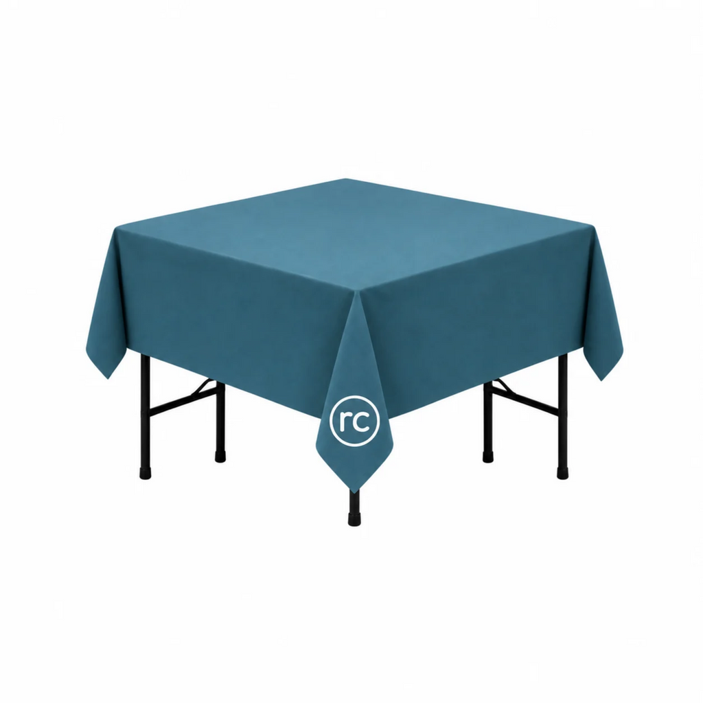 The Game Night Tablecloth