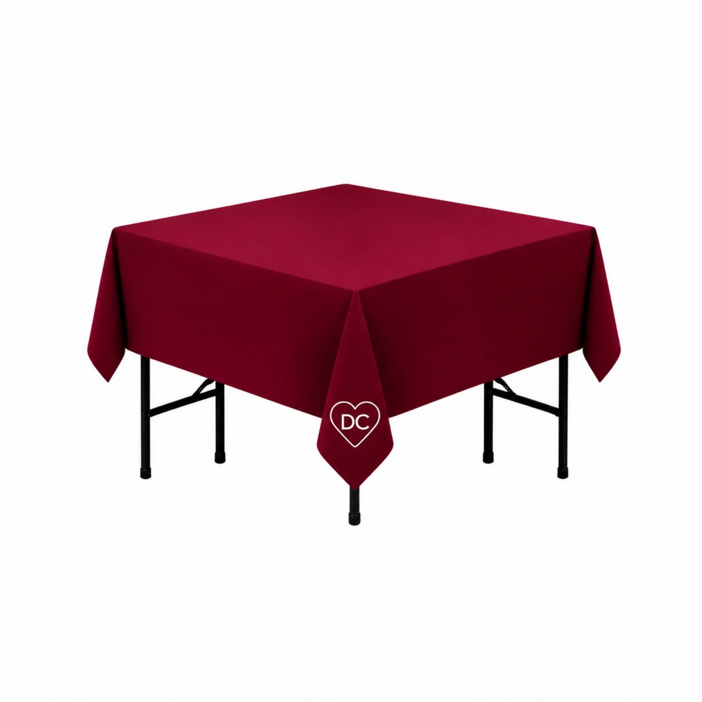 The Game Night Tablecloth