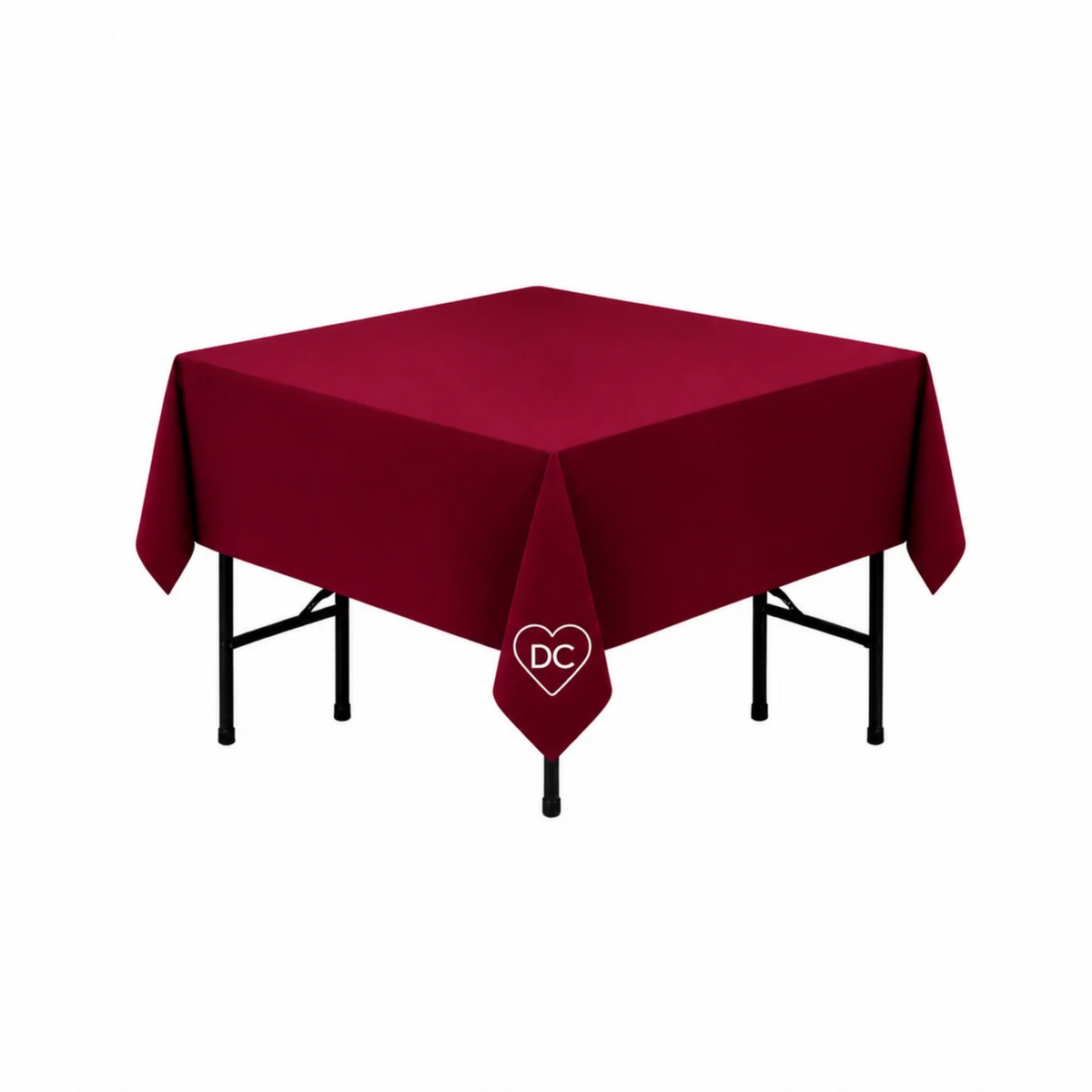 The Game Night Tablecloth