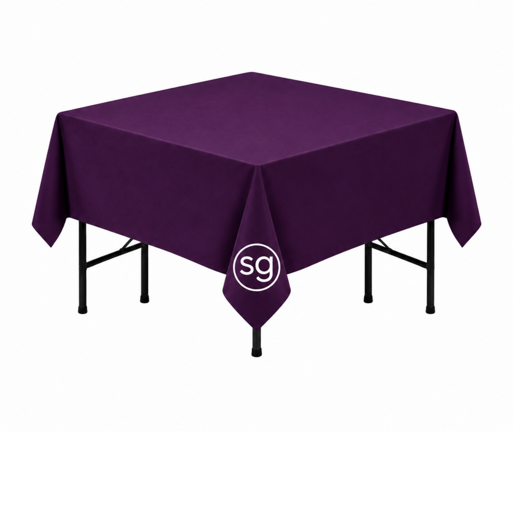 The Game Night Tablecloth