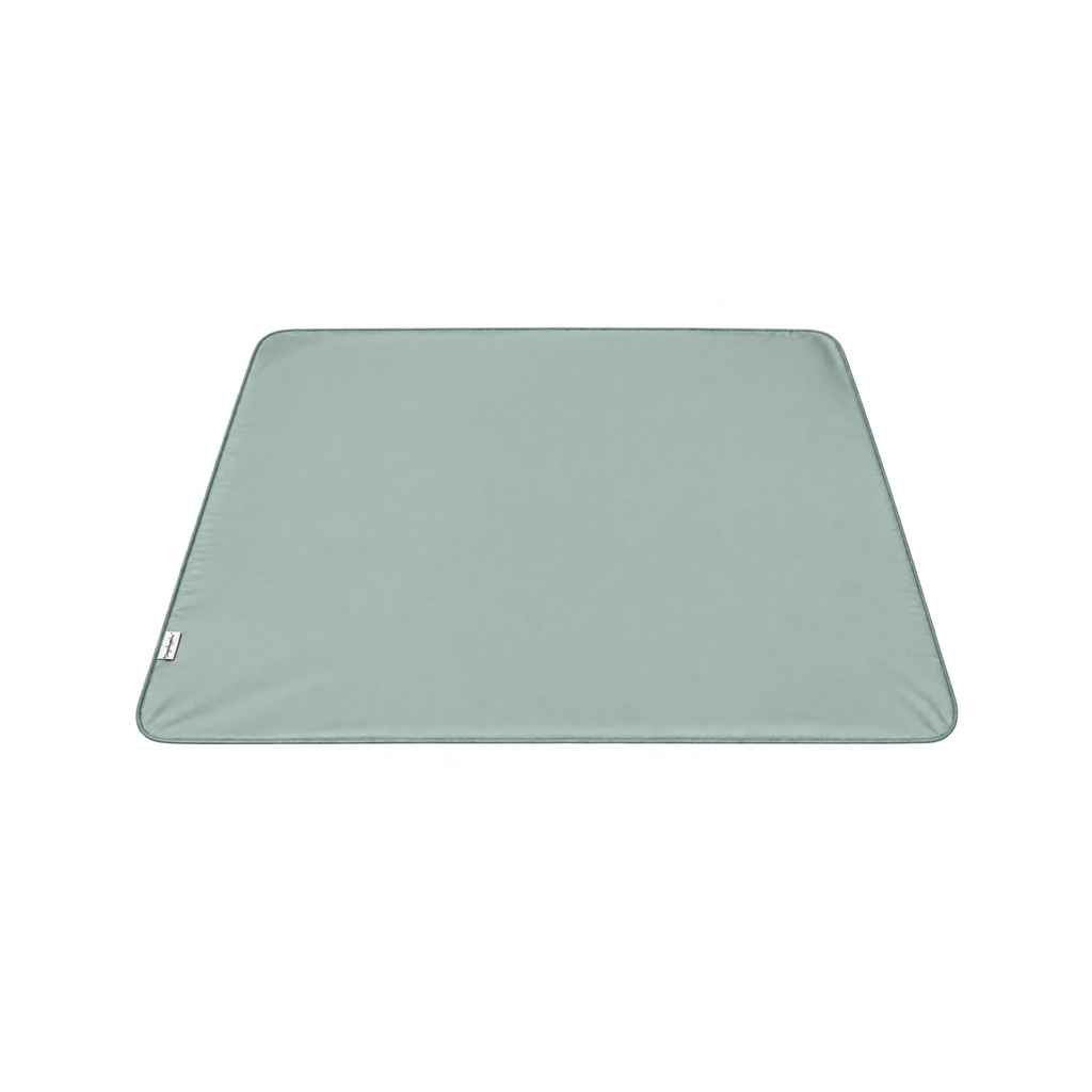 The Little Mess Mat