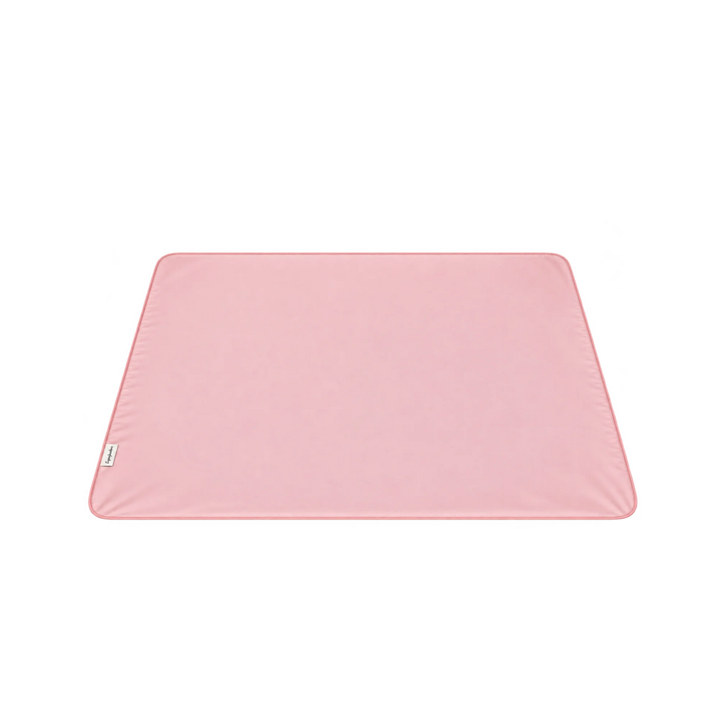The Little Mess Mat