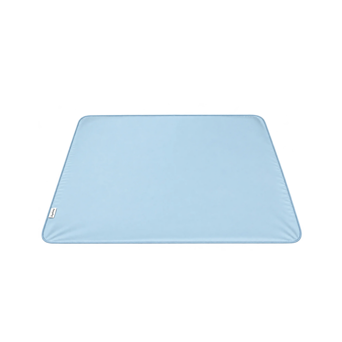 The Little Mess Mat