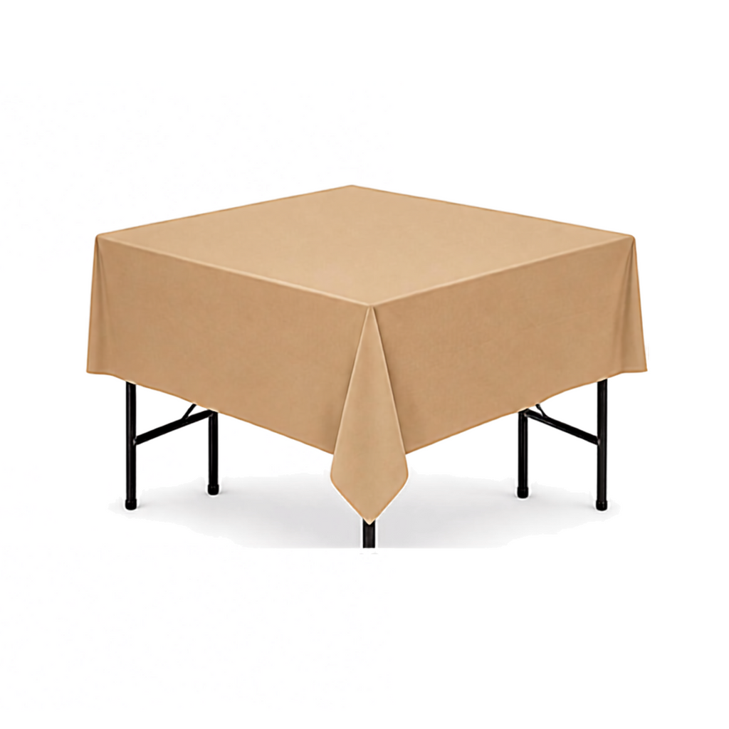 Microsuede Game Tablecloth