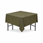 Microsuede Game Tablecloth