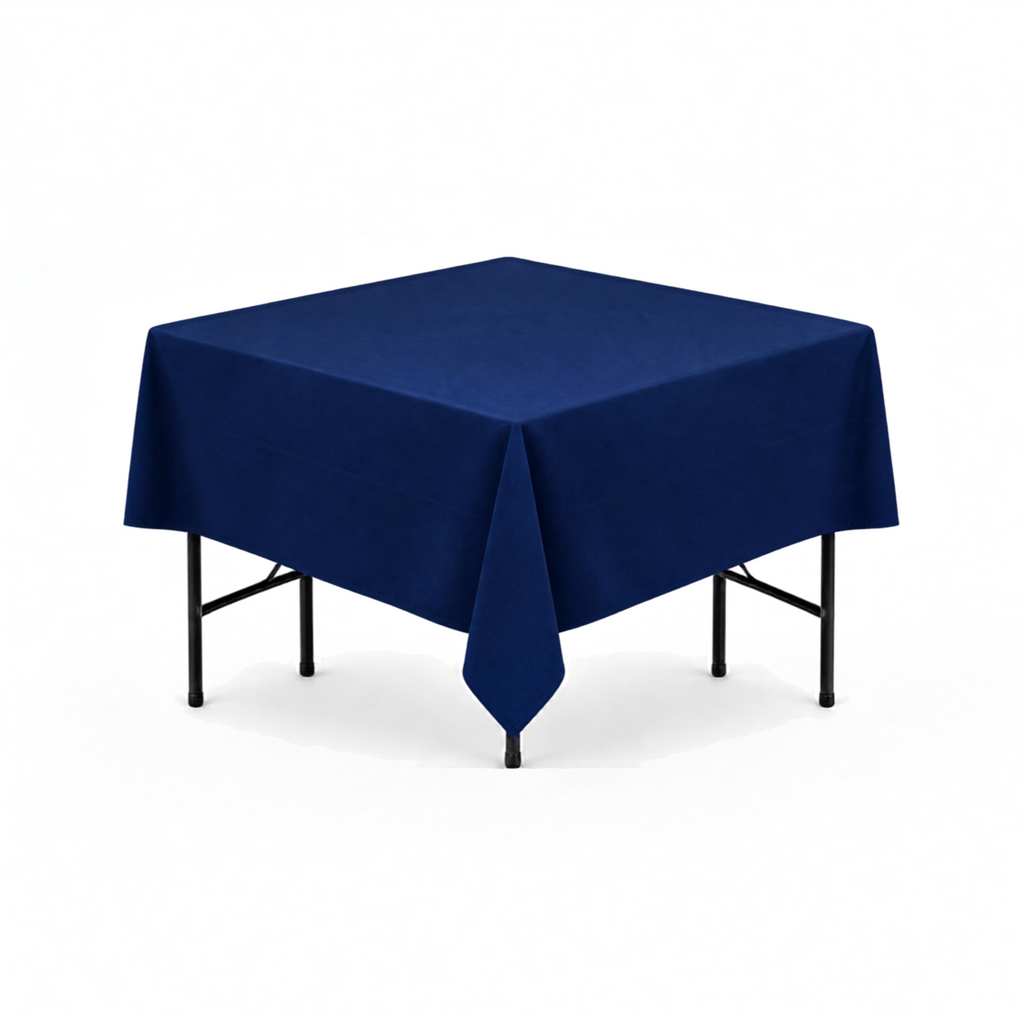 Microsuede Game Tablecloth