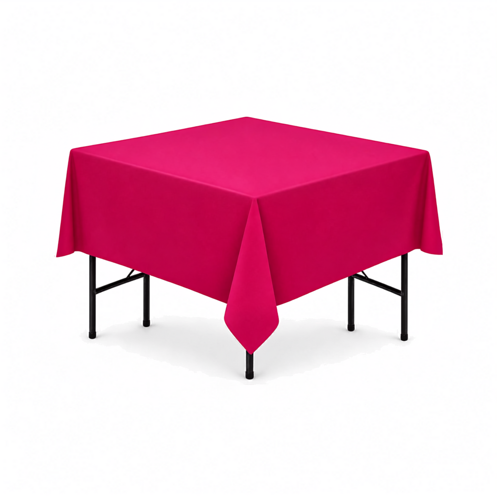 Microsuede Game Tablecloth