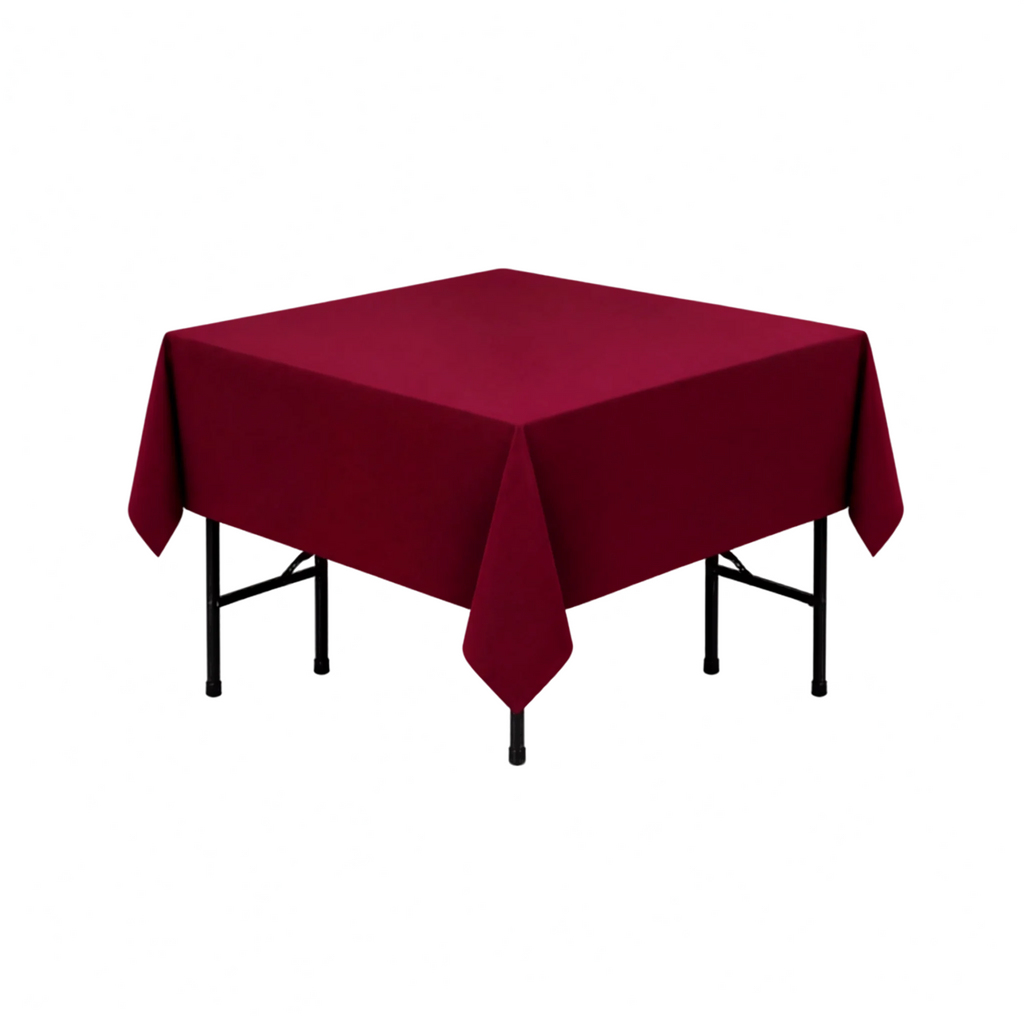 Microsuede Game Tablecloth