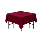 Microsuede Game Tablecloth