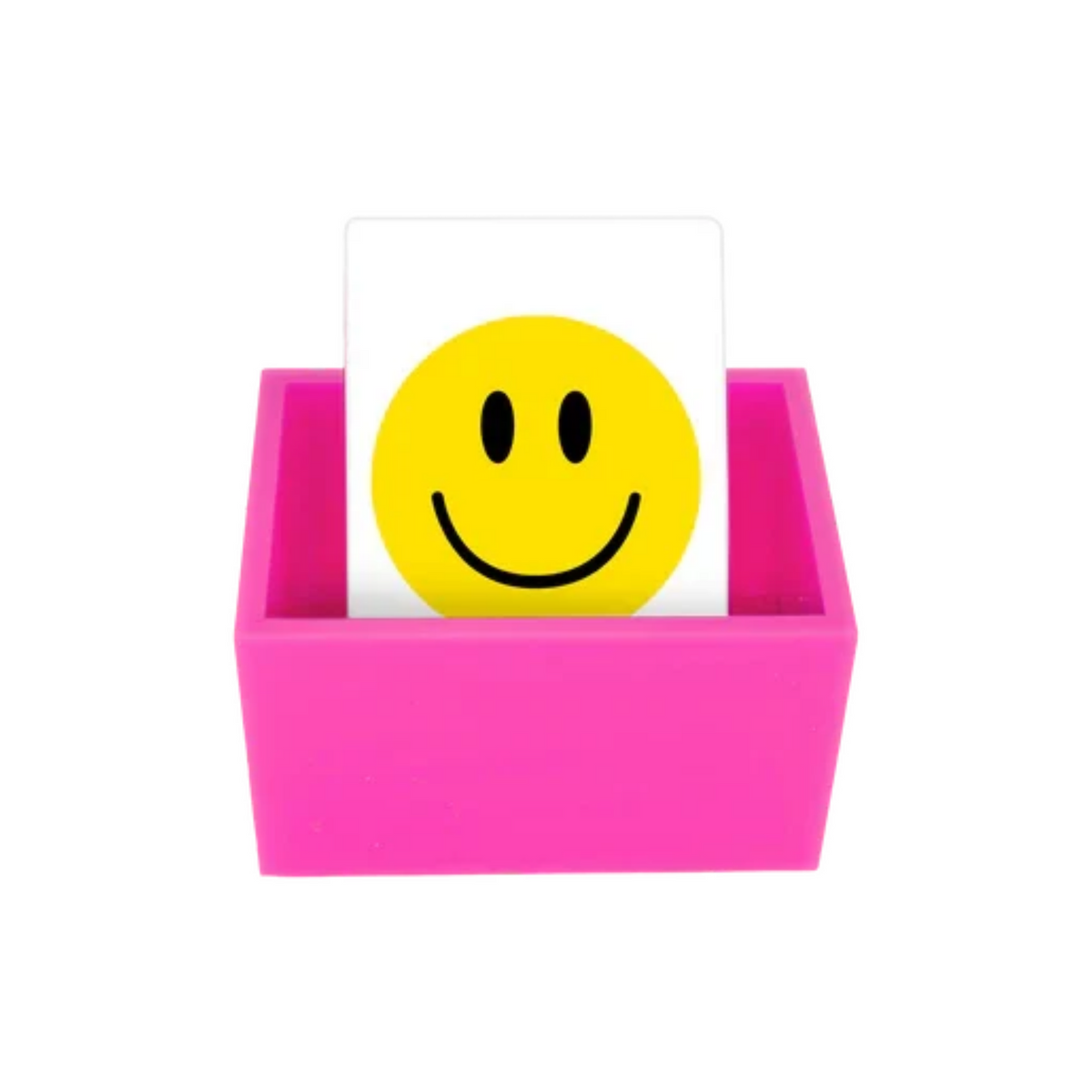 Canasta Card Holder