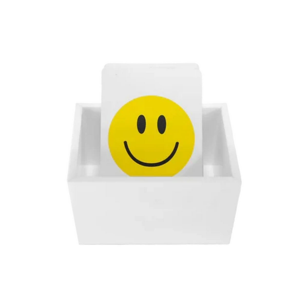 Canasta Card Holder