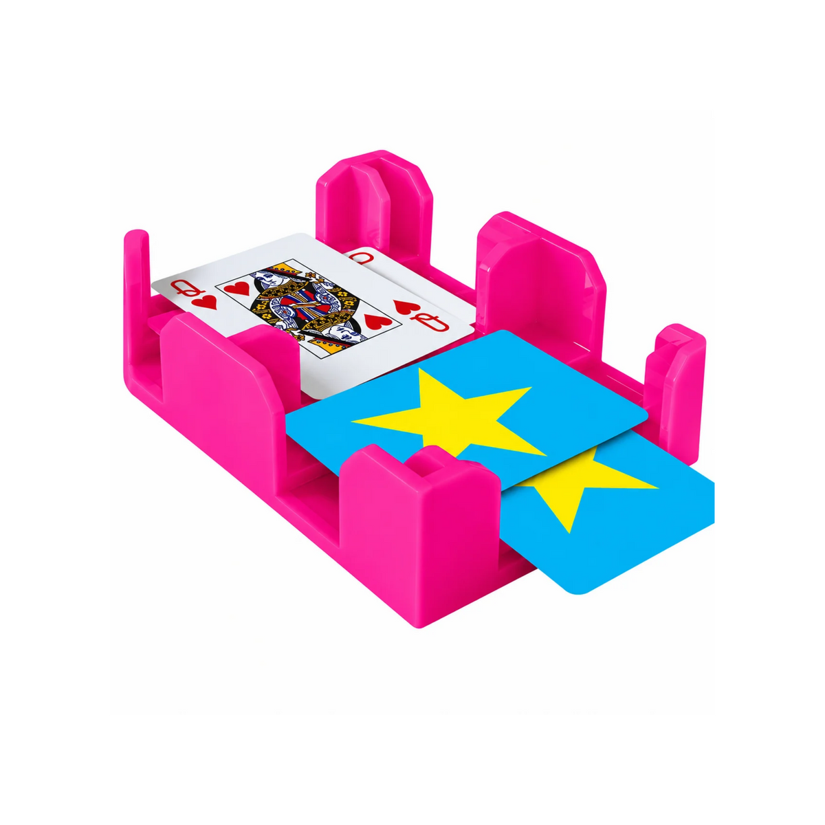 Canasta Card Spinner
