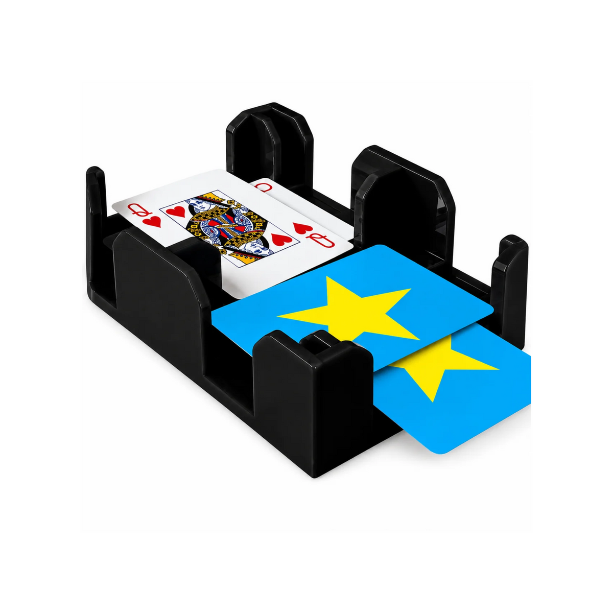 Canasta Card Spinner