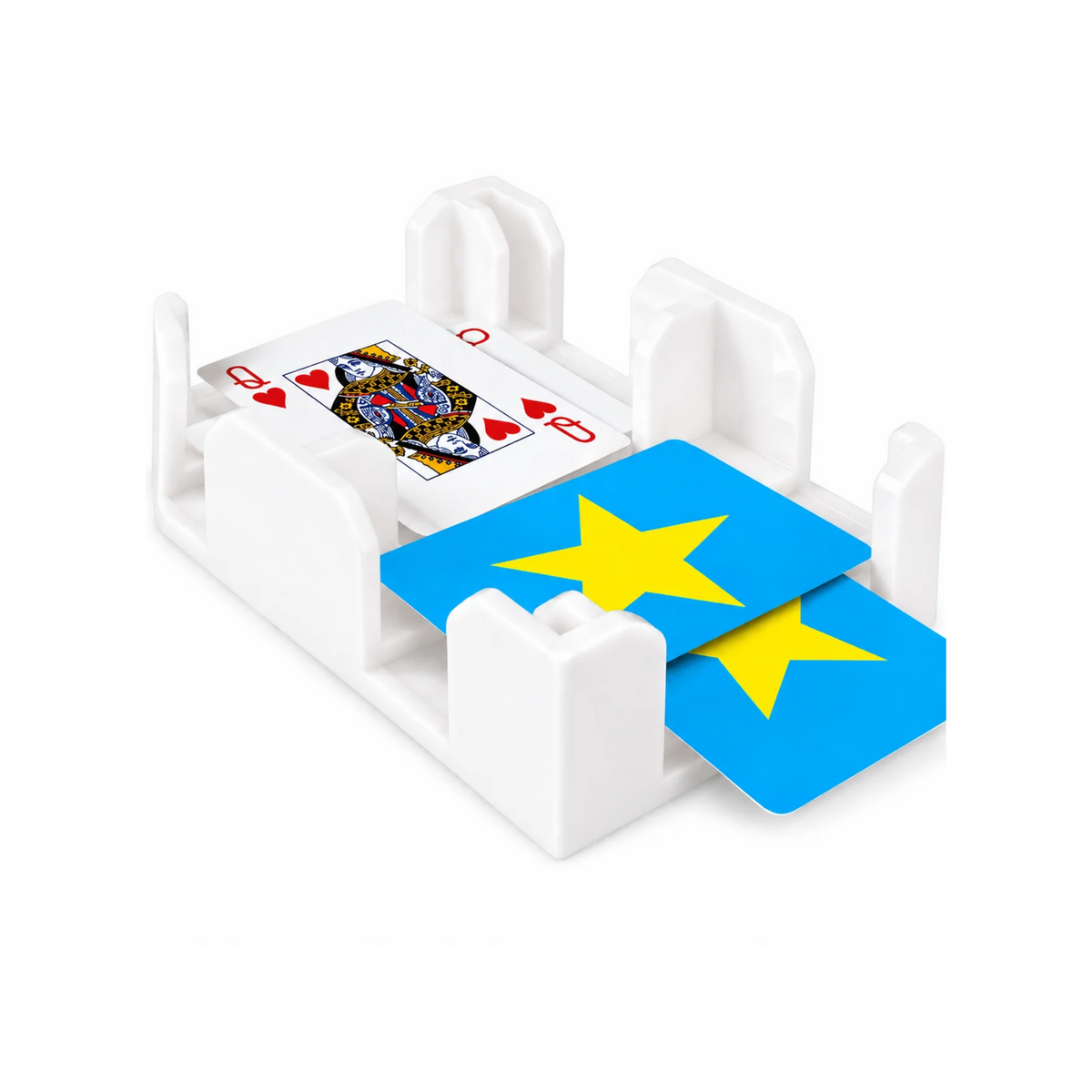 Canasta Card Spinner
