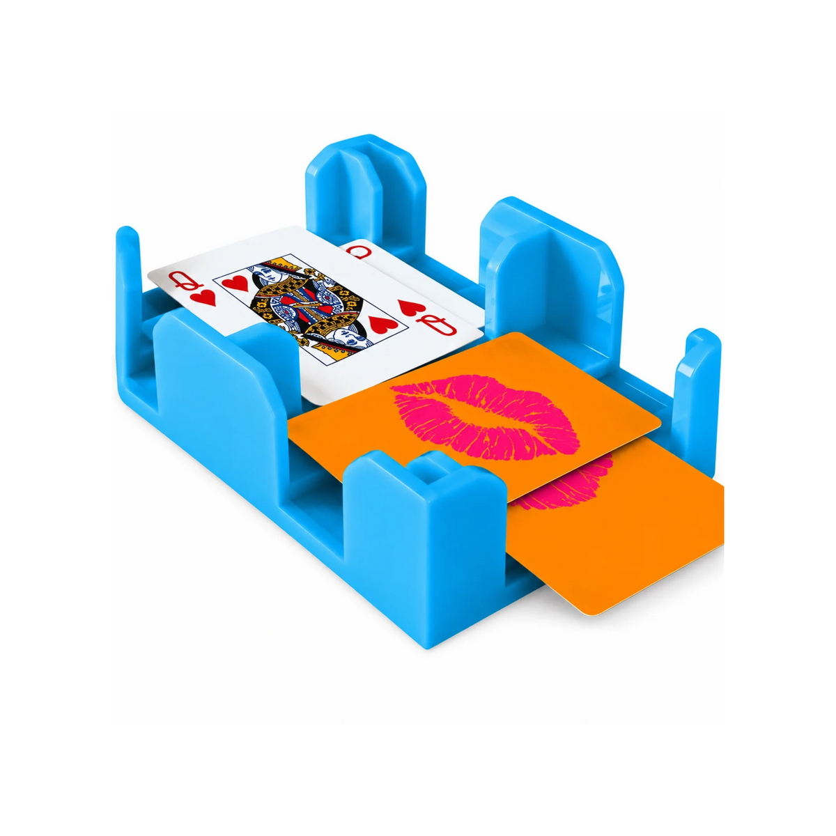 Canasta Card Spinner