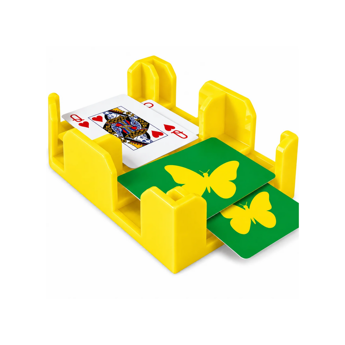 Canasta Card Spinner