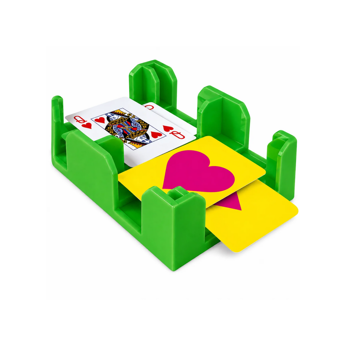 Canasta Card Spinner