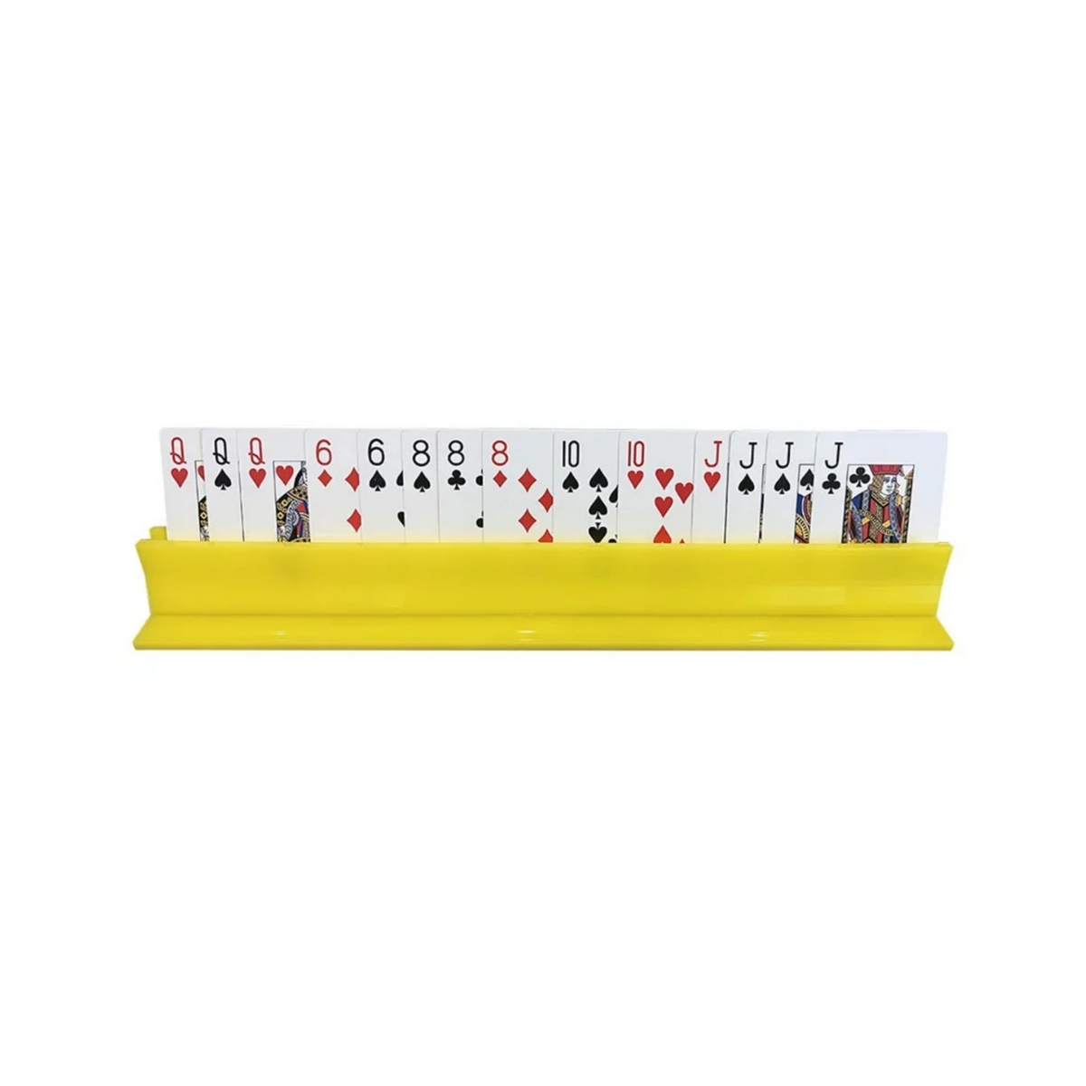 Canasta Card Holder Rack