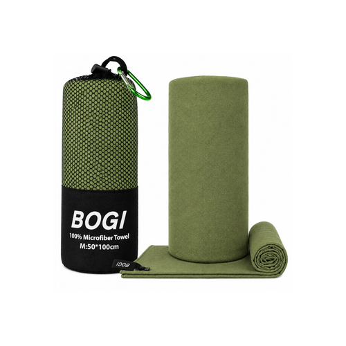 Bogi Sport Towel