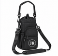 The Hydration Crossbody — Insulated Water Bottle Bag