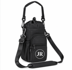 The Hydration Crossbody — Insulated Water Bottle Bag