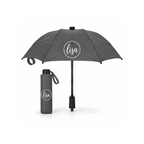 The Inside-Out Umbrella